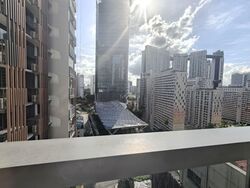 One Bernam (D2), Apartment #595922181